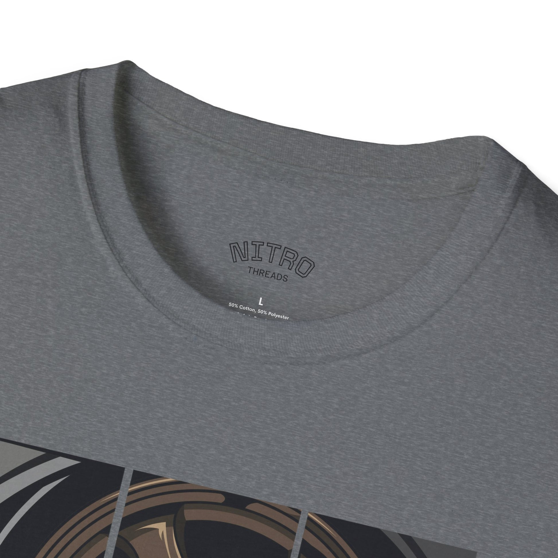 Driven Legacy T-Shirt UNISEX