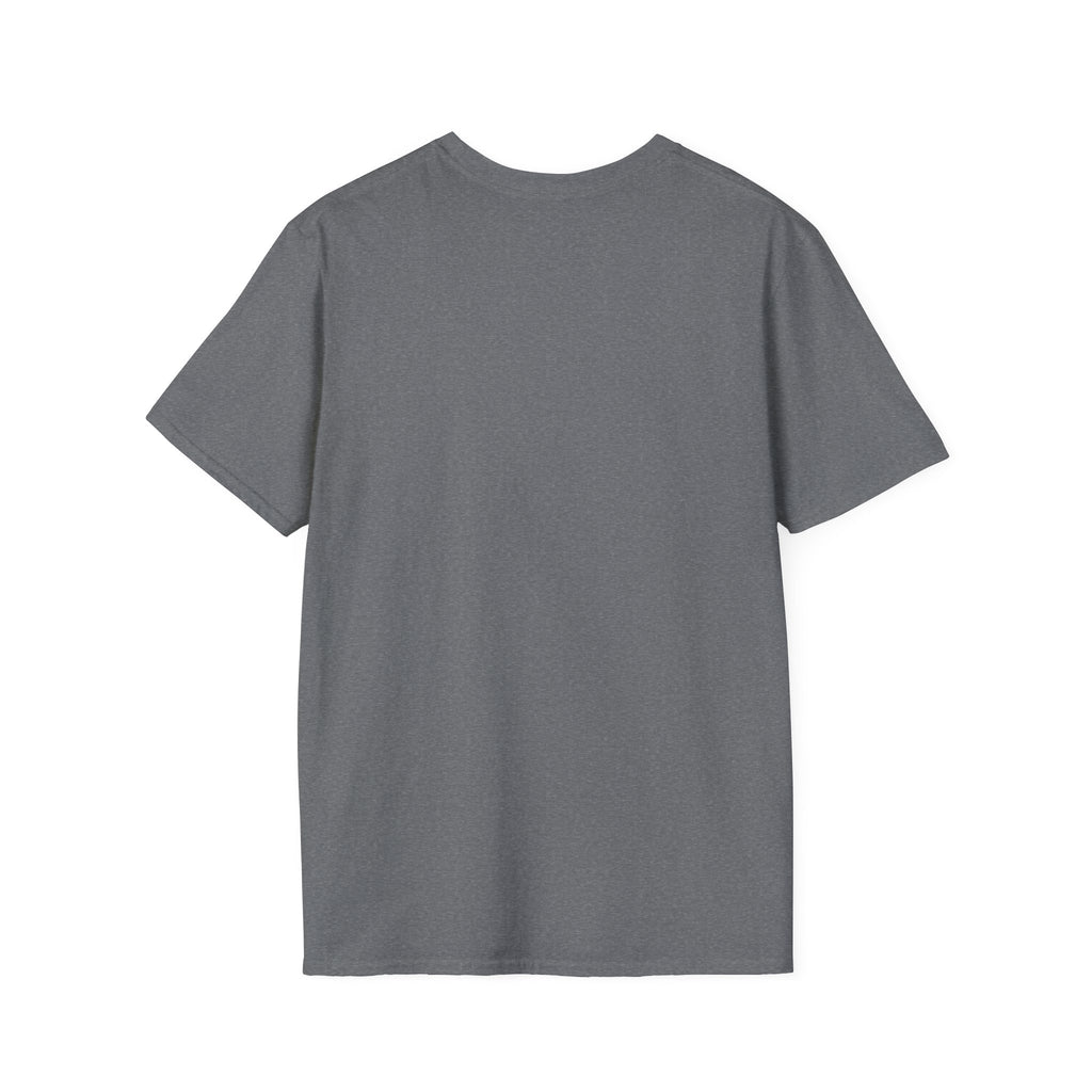 Retro Car Graphic Tee Unisex T-Shirt
