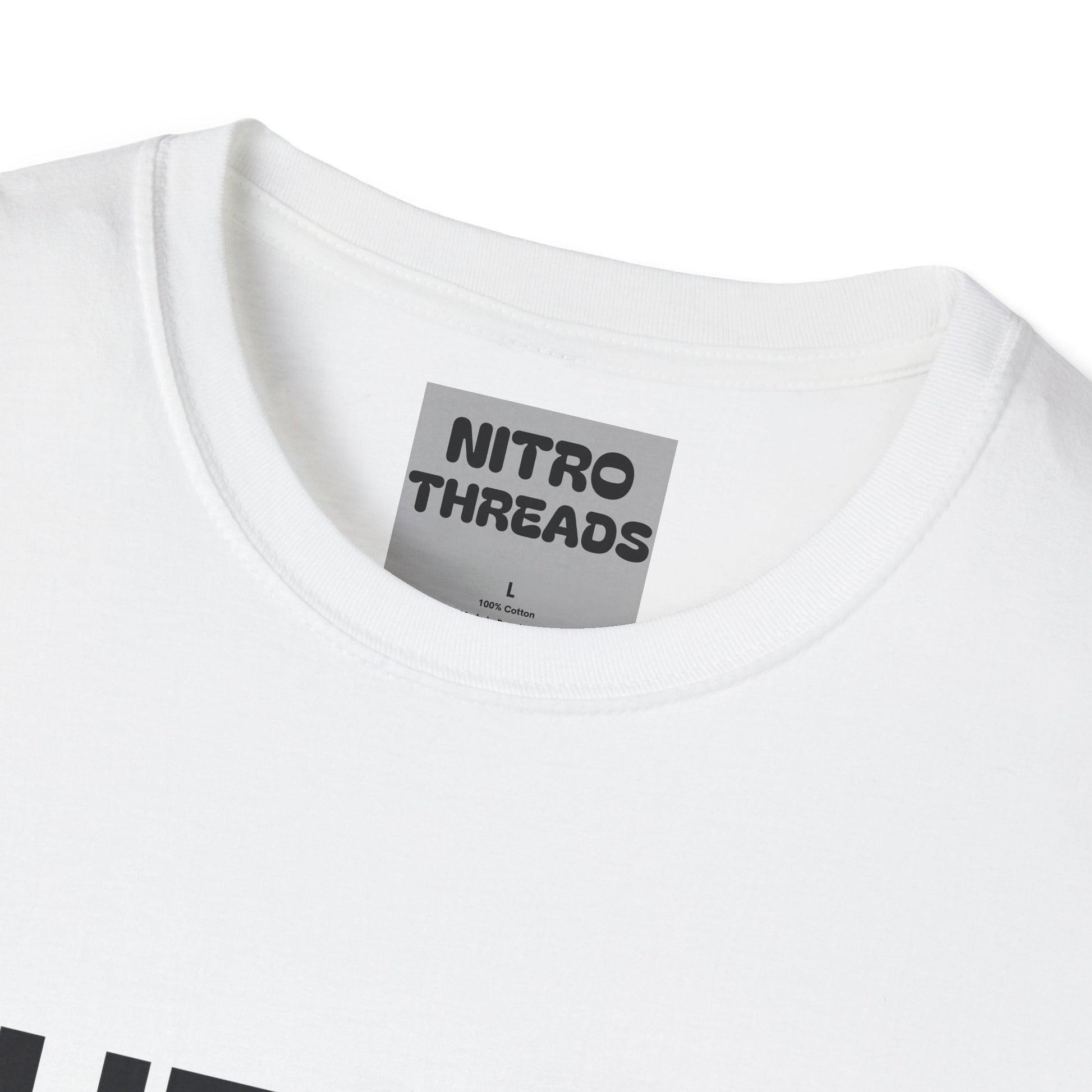 Bubble T-Shirt UNISEX