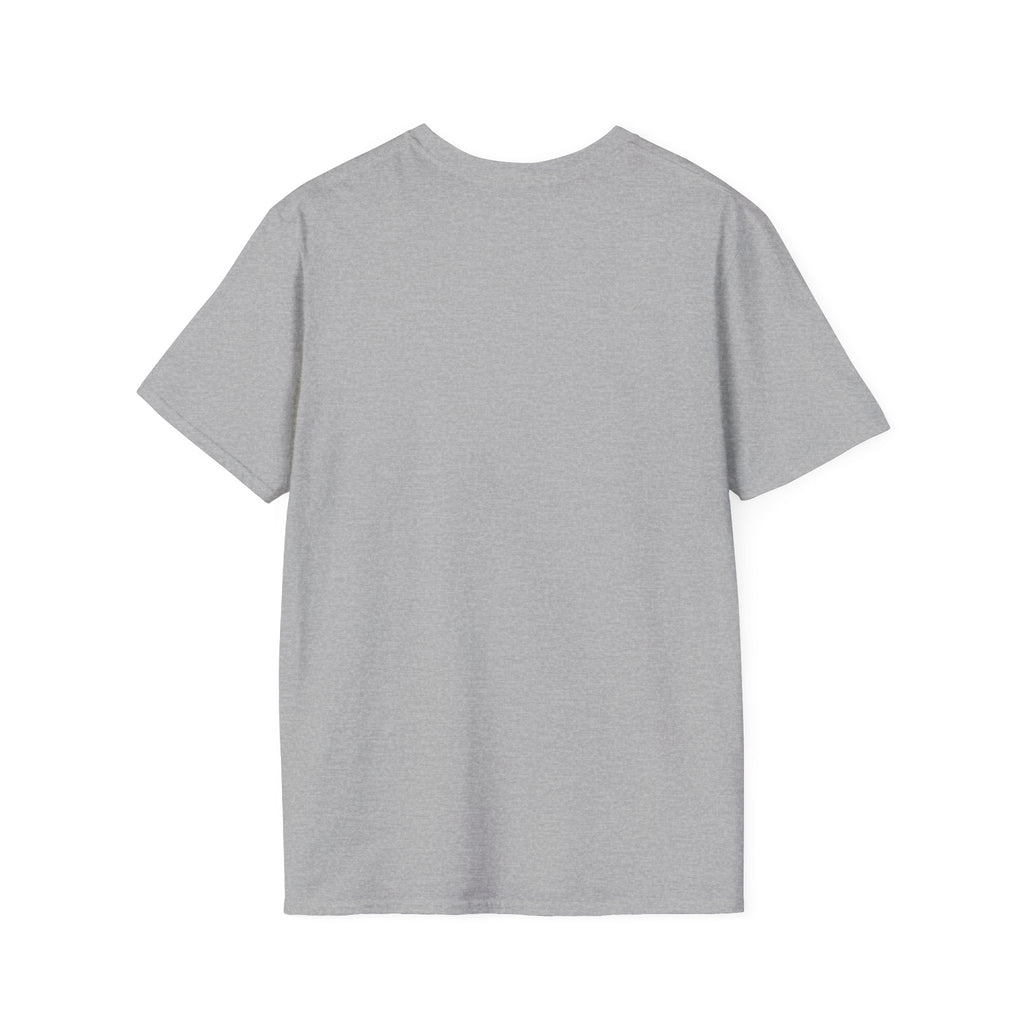 Retro Car Graphic Tee Unisex T-Shirt