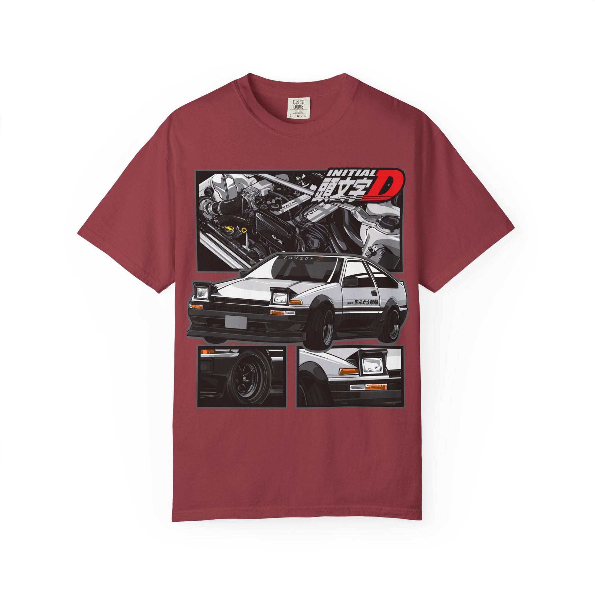 AET T-Shirt UNISEX