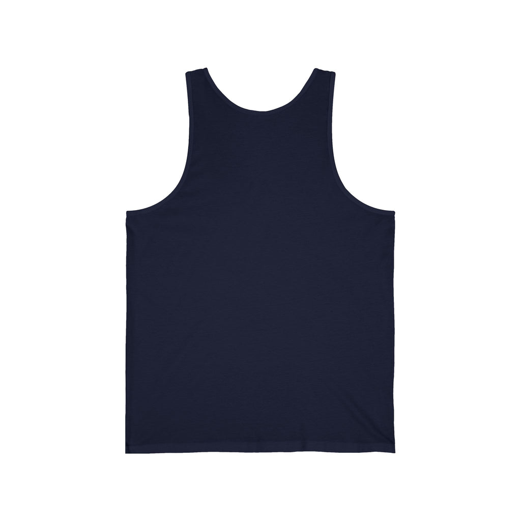 Bubble UNISEX SUMMER TANK TOP