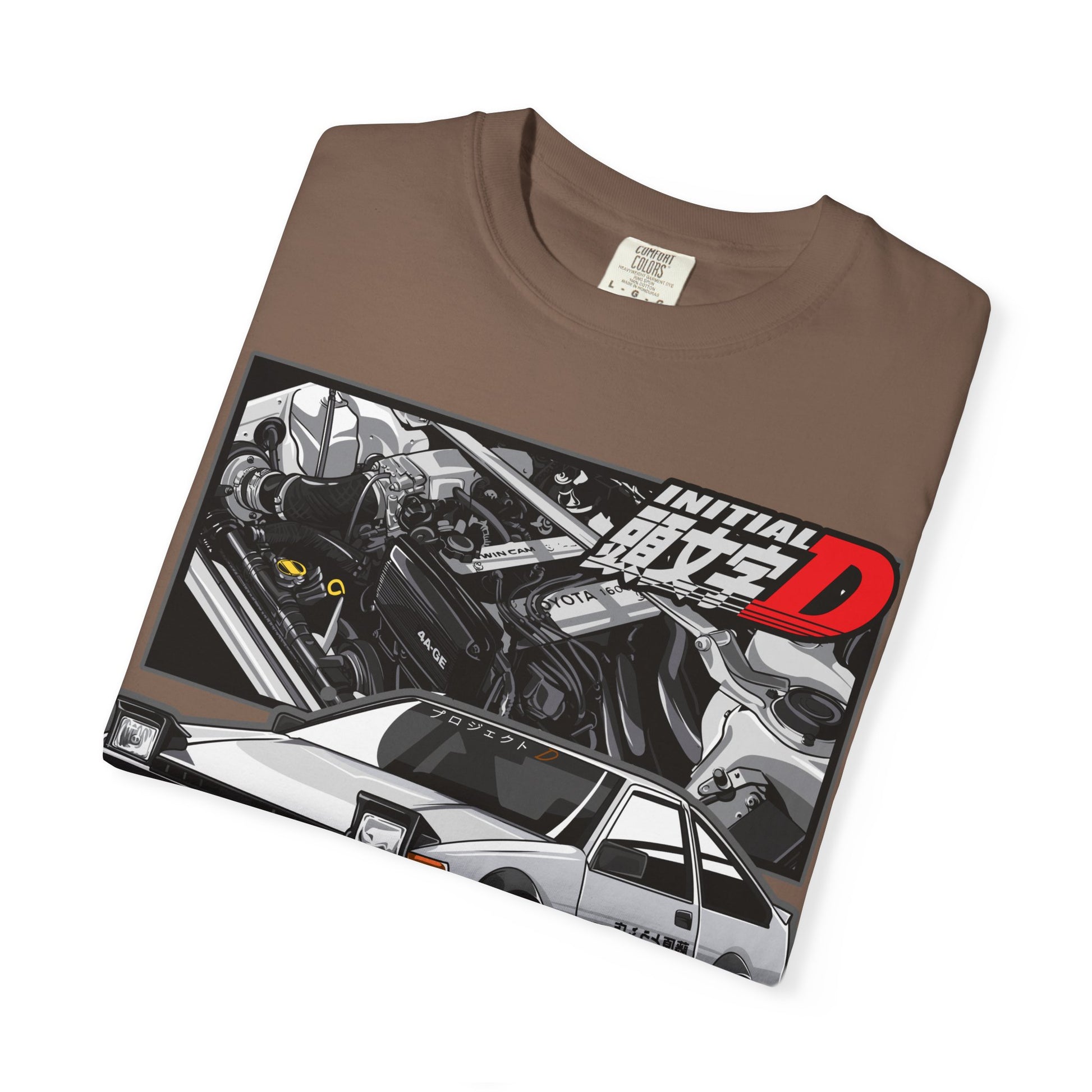 AET T-Shirt UNISEX