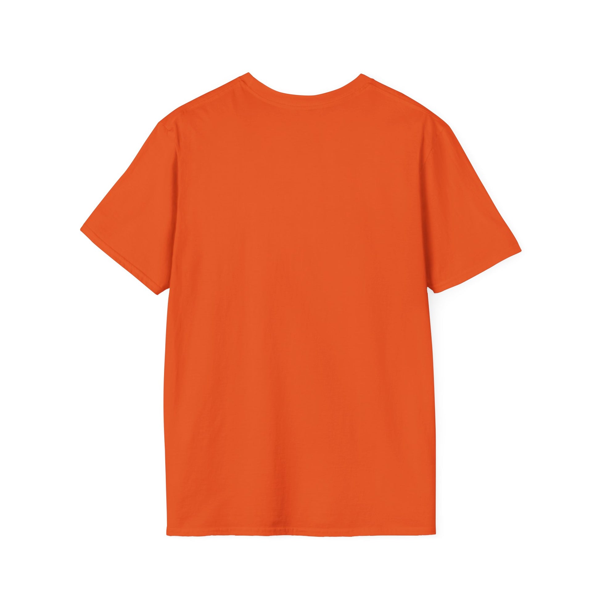 Bubble T-Shirt UNISEX